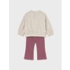 Dívčí souprava legín a mikiny Mayoral (Velikost 98)
