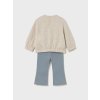 Dívčí souprava legín a mikiny Mayoral (Velikost 98)