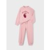 Dívčí tepláková souprava Mayoral (Velikost 128)