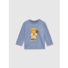 Chlapecké triko s dlouhým rukávem Mayoral (Velikost 98)