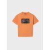 Chlapecké triko Mayoral
