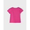 Dívčí tričko s výšivkou Mayoral (Barva Růžová, Velikost 122)