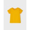 Dívčí triko se zdobenými rukávy Mayoral (Velikost 98)