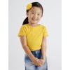 Dívčí triko se zdobenými rukávy Mayoral (Velikost 98)