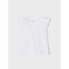 Dívčí triko s ozdobnými rukávy Mayoral (Velikost 98)