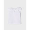 Dívčí triko s ozdobnými rukávy Mayoral (Velikost 98)