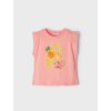 Dívčí triko s potiskem Mayoral (Velikost 98)