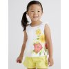 Dívčí set trička a šortek Mayoral (Velikost 98)