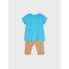 Dívčí set trika a legín Mayoral (Velikost 98)