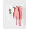 Dívčí tříčlenná souprava Mayoral (Barva Růžová, Velikost 128)