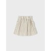 Dívčí pruhovaná sukně Mayoral (Velikost 128)