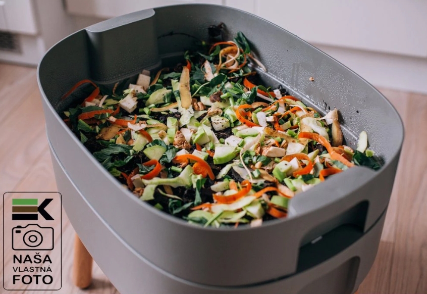 Ako začať s vermikompostovaním?