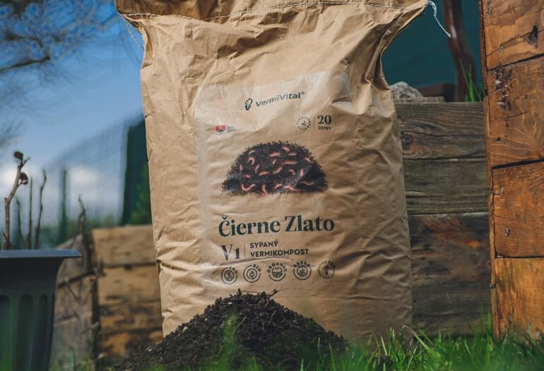 Vermikompost pod lupou