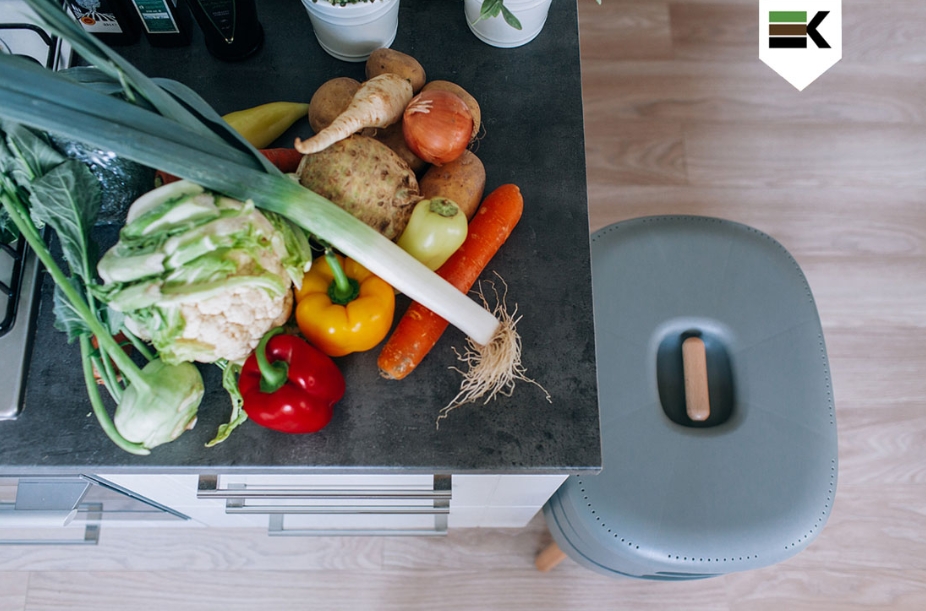 Základné pravidlá vermikompostovania