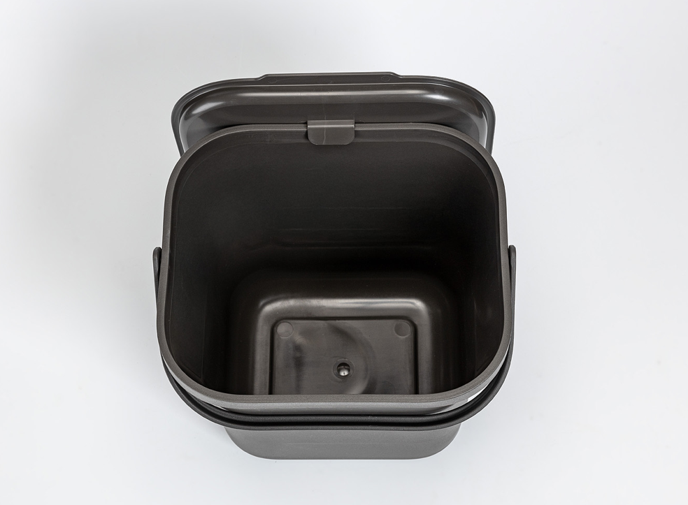 kôš na triedenie odpadu - bioodpad