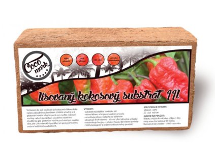 kokosovy substrat