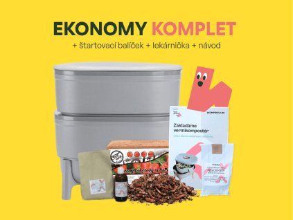 ekonomy komplet