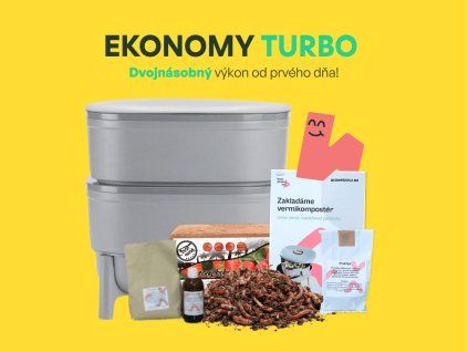 ekonomy turbo