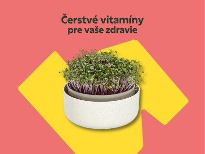 Klíčiaca miska na mikrozeleninu HT (3)