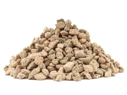 Minerálny mulč Pemza