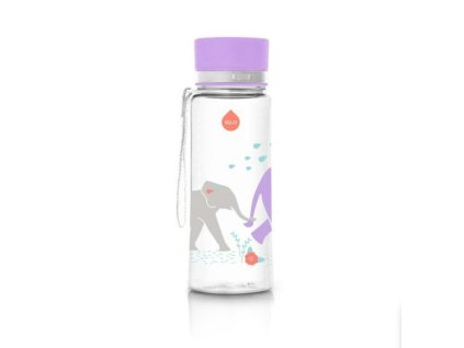 Zdravá fľaša EQUA Elephant, 400 ml