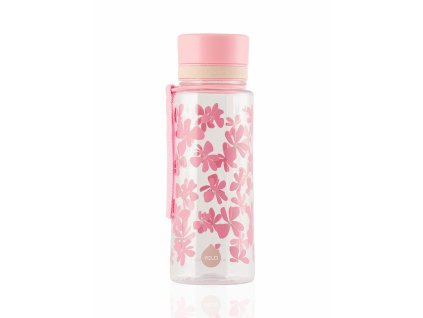 Zdravá fľaša EQUA Think Pink, 600 ml