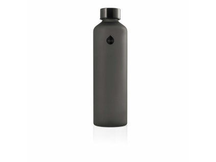 Sklenená fľaša EQUA MISMATCH Ash, 750 ml
