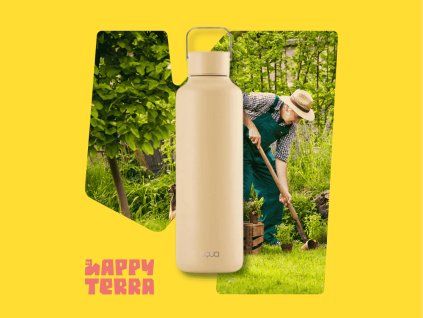 Termoska EQUA TIMELESS Latte, 600 ml HT (1)