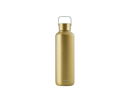 Termoska EQUA TIMELESS Golden, 600 ml