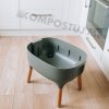Kompostér Urbalive Turbo  - 2NÁSOBNÝ VÝKON -