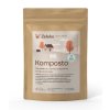 Prírodný urýchľovač kompostu KOMPOSTO