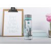 Zdravá fľaša na pitie EQUA Mint Blossom, 600 ml