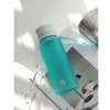 Zdravá fľaša na vodu EQUA Ocean, 600 ml
