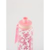 Zdravá fľaša EQUA Think Pink, 600 ml 4