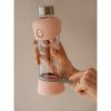 Sklenena flasa EQUA ACTIVE Peach, 550 ml 1