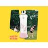 Sklenená fľaša EQUA Squeeze Magnolia, 550 ml HT