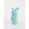 Detská fľaša EQUA Rabbit, 400 ml flasa pre deti ktora netecie