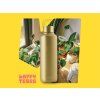 Termoska EQUA TIMELESS Golden, 600 ml HT