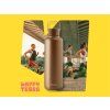 Termoska EQUA TIMELESS Bronzed, 600 ml HT