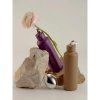 Termoska EQUA TIMELESS Mulberry, 600 ml a Toffee 600 ml