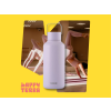 Zdravá fľaša EQUA TIMELESS Lavender, 600 ml HT