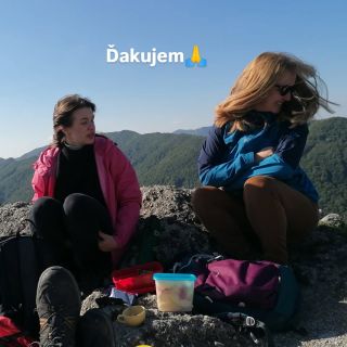 Ženy @tin.ema @solnicka6 , ďakujem za prácu, ktorú robíte pre @happyterra.sk🌻🌱🌞. Čoskoro zopakujeme teambuilding a makáme...