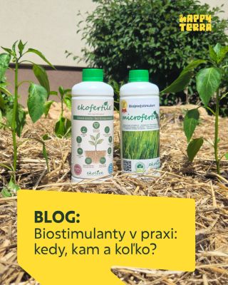 Silné rastliny začínajú pri správnej starostlivosti. 🌱 Horúčavy, sucho či presádzanie môžu ovplyvniť ich vitalitu aj...