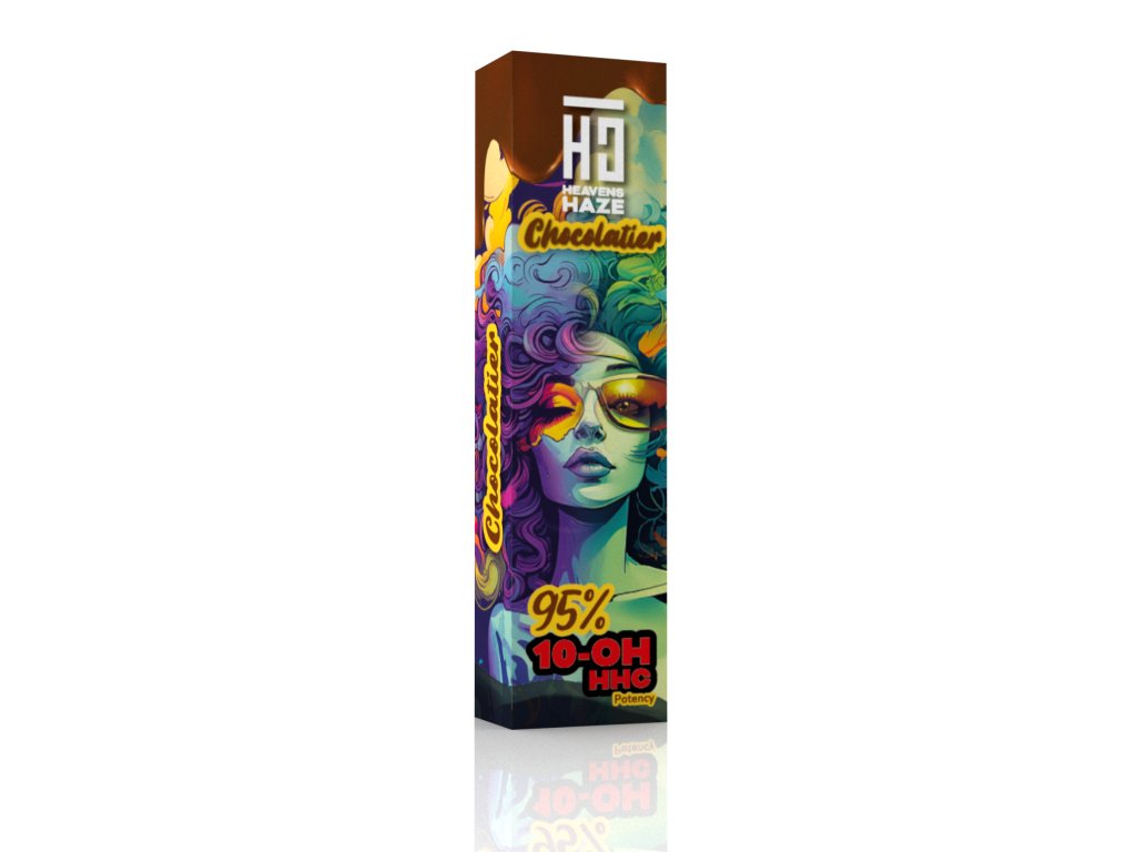 6b8ee387398cd609a34317d92cc7f8ee heavens haze chocolatier 10 oh hhc