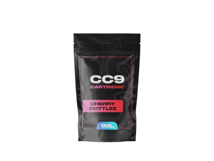 CC9 cherry