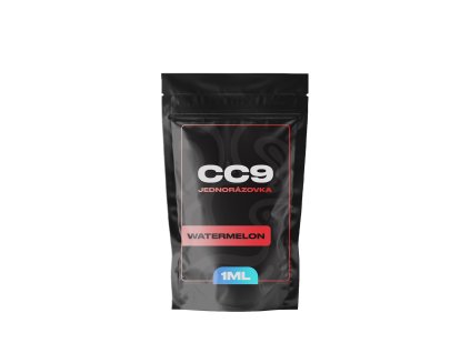cc9 melon vape