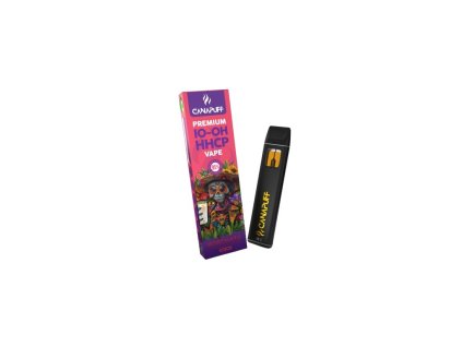 Canapuff Horchata 95% 10-OH-HHCP Disposable Pen 1ml