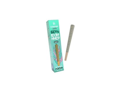 Big Bad Bear 60% 10-OH-HHCP - Canapuff - Joint 2g