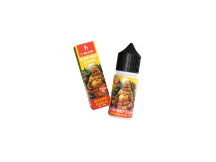 Laughing Buddha 10-OH-HHCP - Canapuff - Liquid 1.500mg