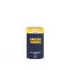 FRESHWEED THC-X CARTRIDGE - Hybrid Lemon Cherry Gelato - 1 ML